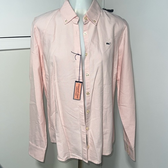 Vineyard Vines Tops - Vineyard Vines Oxford Shirt